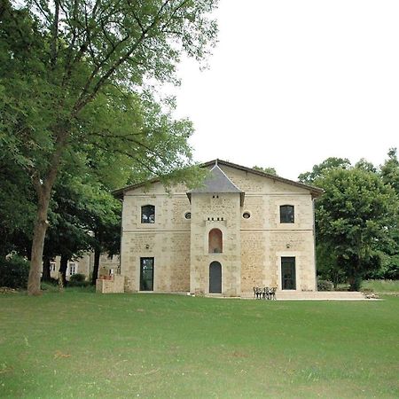 Gite De Charme A 15Mn De Bordeaux Autonomie 100% Camblanes-et-Meynac Eksteriør billede